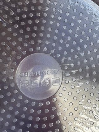 Set 3 padelle Cheffinger