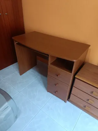 Conjunto Muebles Habitación en Alcañiz