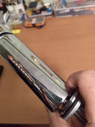 Grifo Roca Lavabo Nuevo