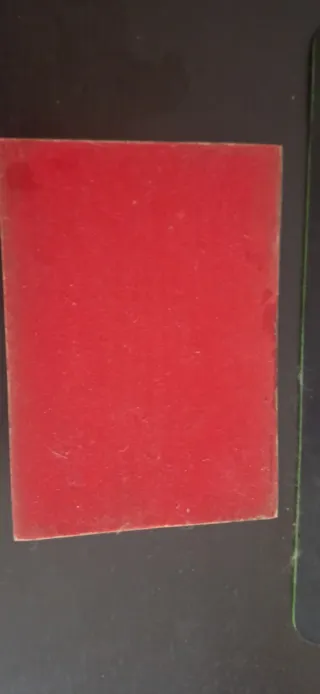 Scrigno vintage madreperla intarsiato