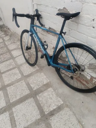 Orbea Orca M30 Talla M Carbono Shimano 105