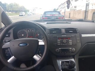 Ford C-MAX 2007