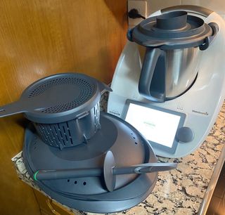 Thermomix TM6 Nueva