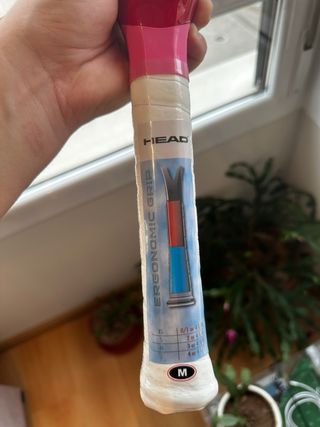 Raqueta Head Airflow 5 235g Tenis / Frontenis