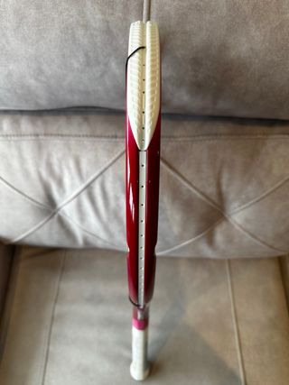 Raqueta Head Airflow 5 235g Tenis / Frontenis