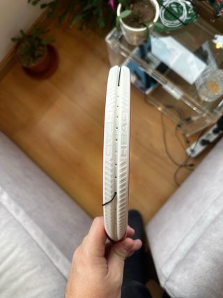 Raqueta Head Airflow 5 235g Tenis / Frontenis