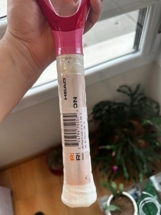 Raqueta Head Airflow 5 235g Tenis / Frontenis