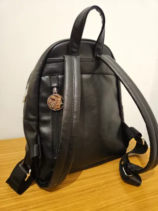 Mochila Novia Cadáver