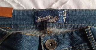 Lote 2 Pantalones Vaqueros Mujer