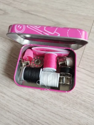 Máquina de Coser Infantil El Corte Inglés