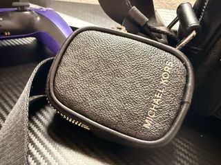 Michael Kors bandolera