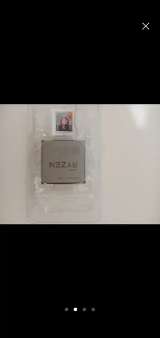 ASUS PRIME B450M-A II/ dici ADM/Ryzen 5 4500