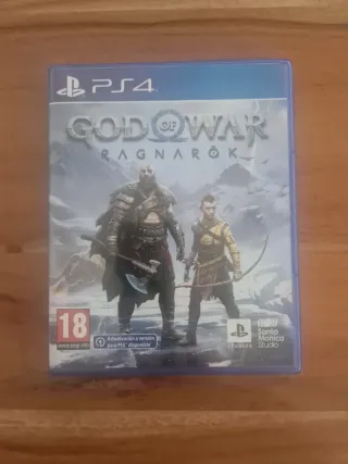 God of War Ragnarök
