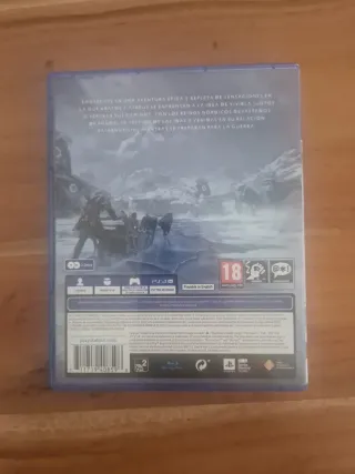 God of War Ragnarök