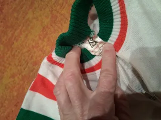 Maillot Ciclismo Retro Vuelta Ciclista Melilla