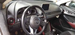 Motor elevalunas cm012790 mazda cx-3 2.0 mt 155133