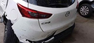 Motor elevalunas cm012790 mazda cx-3 2.0 mt 155133