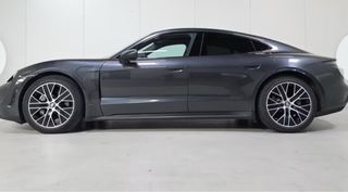 Porsche Taycan 2021 4S MATRIX
