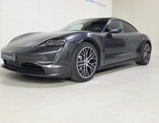 Porsche Taycan 2021 4S MATRIX