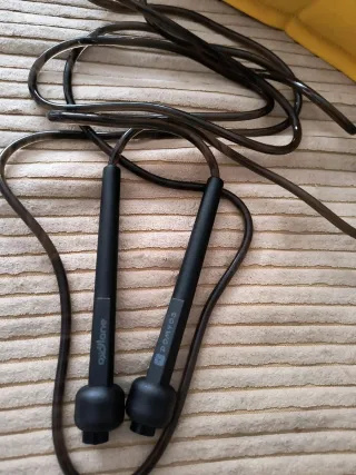 Comba para saltar nueva