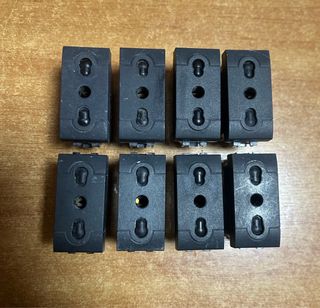 Presa 16A Btcino Living L4180