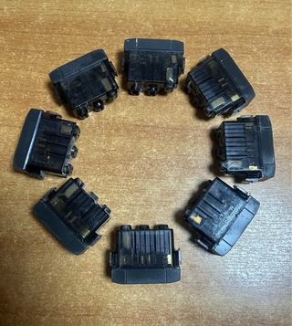 Presa 16A Btcino Living L4180