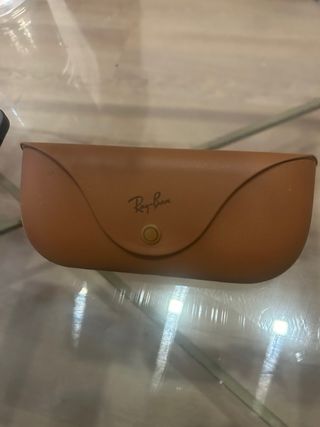 Ray-Ban Meta Wayfarer Gafas de Sol