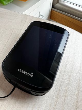 Ciclocomputador Garmin Edge 530