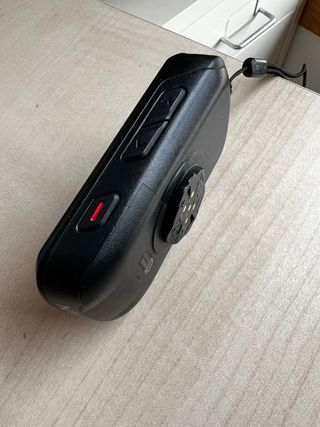 Ciclocomputador Garmin Edge 530