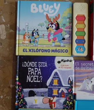 Súper lote de cuentos preciosos