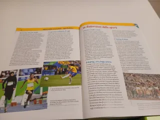 Team up. Con Atlante interdisciplinare. Per la ...