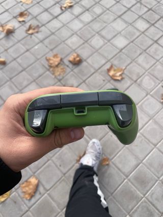 Mando Xbox Series S/X Verde