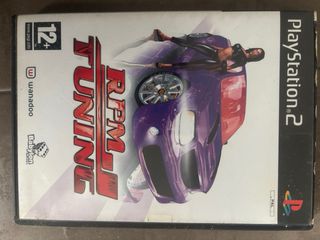 Lote 8 Juegos PlayStation 2 (PS2)