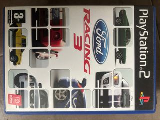 Lote 8 Juegos PlayStation 2 (PS2)