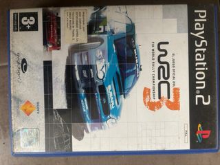 Lote 8 Juegos PlayStation 2 (PS2)