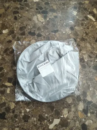 Capa Peluquería Corte Pelo Unisex