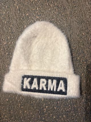 Lote 4 Gorros Invierno Pompon