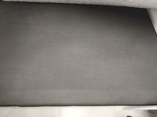 Cama con Colchón Silvercare seminuevo