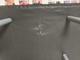 Cama con Colchón Silvercare seminuevo