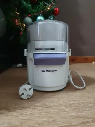 Picadora Orbegozo MC 4500