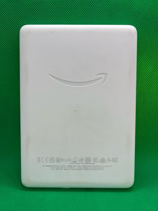 Amazon Kindle 10 White