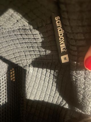 Casco Snowboard Sandbox Classic 2.0