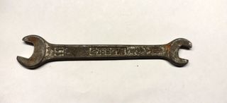 Chiave multifunzione Legnano bici d'epoca