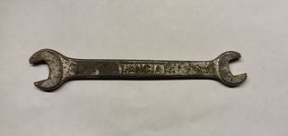 Chiave multifunzione Legnano bici d'epoca