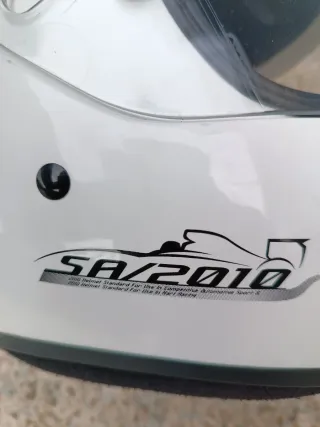 Casco MT Helmets Karting