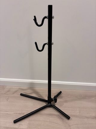 Soporte para bicicleta