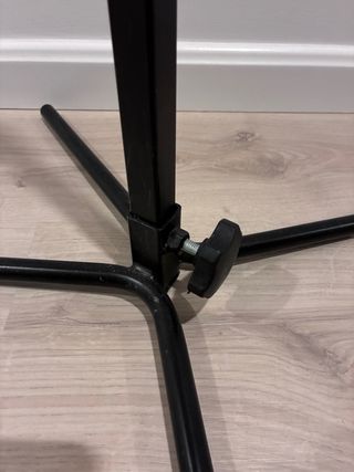 Soporte para bicicleta