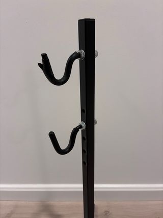 Soporte para bicicleta