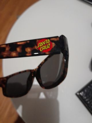 Gafas de sol Santa Cruz