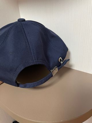 Gorra New York Yankees Azul Snapback